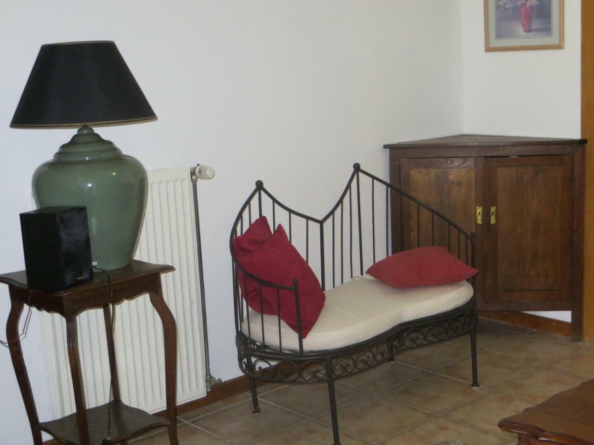 B&B La Grange Дюрбюї Екстер'єр фото